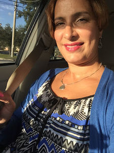 Meet your Posher, Sandra